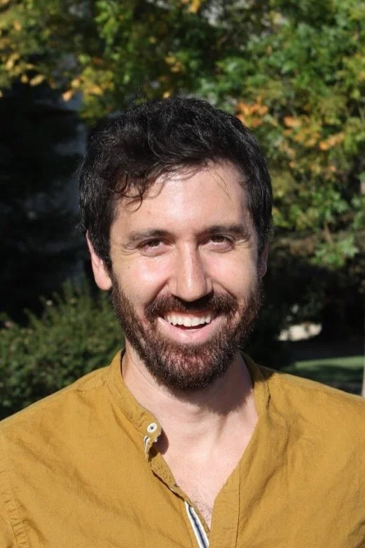 Jacob Blum