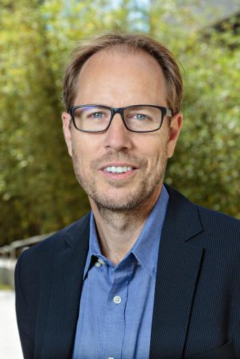 Tony&nbsp;Wyss-Coray, PhD