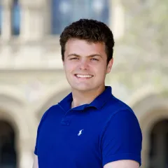 James Haberberger, Data Architect, Brain Resilience Laboratory