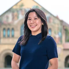 Kelly Chau, Life Science Research Professional II