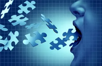 Research by Stanford Medicine scientists may explain why some treatments for Parkinson’s — developed mainly to target motor symptoms — can improve speech impairments while other treatments make them worse. Lightspring/Shutterstock.com