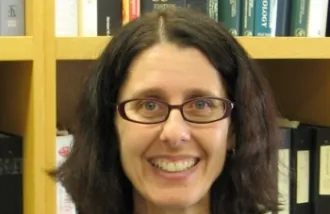 Suzanne Pfeffer