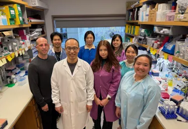 Aaron Gitler, Tetsuya Akiyama, Yi Zeng, Chang Liu, Anastasiia Lovchykova, Stephanie Rayner, Caiwei Guo, Odilia Sianto