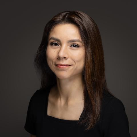 Headshot of Dr. Heankel Lyons