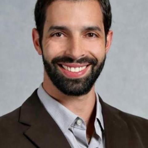 Corey Keller, MD, PhD