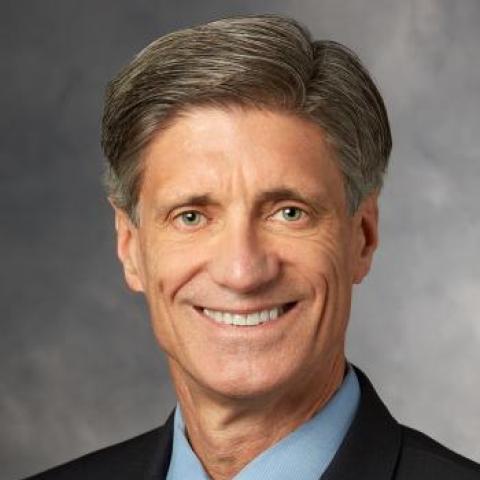 Frank M. Longo, MD, PhD