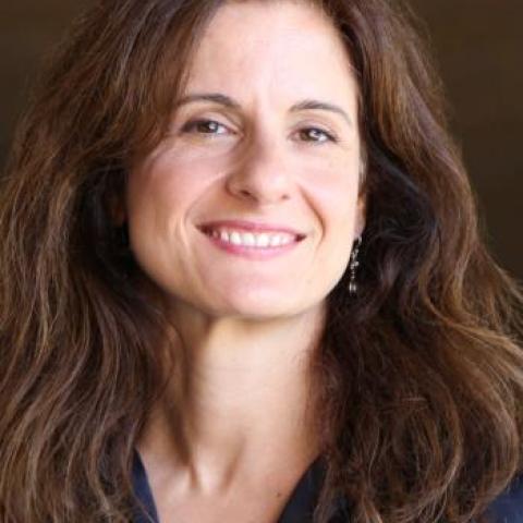 Maria Inmaculada Cobos Sillero