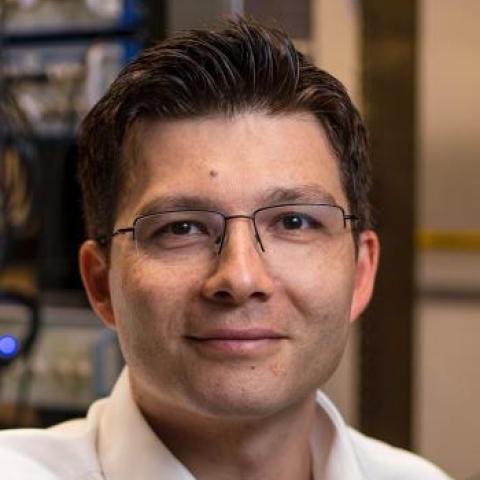 Sergiu P. Pasca