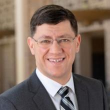 Igor Feinstein, Clinical Assistant Professor, Anesthesiology, Perioperative and Pain Medicine